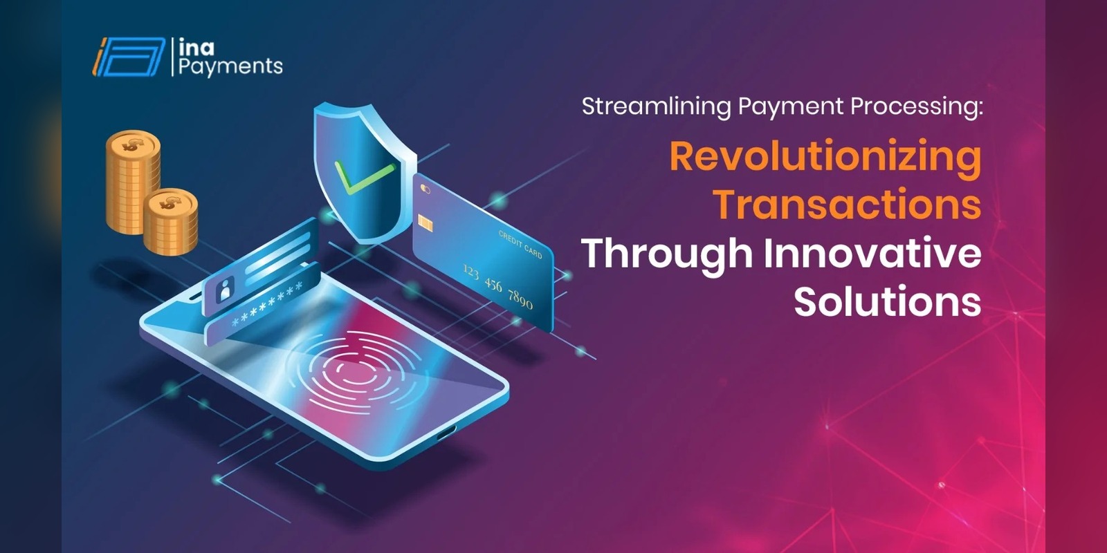 Streamline Business Payment Solutions